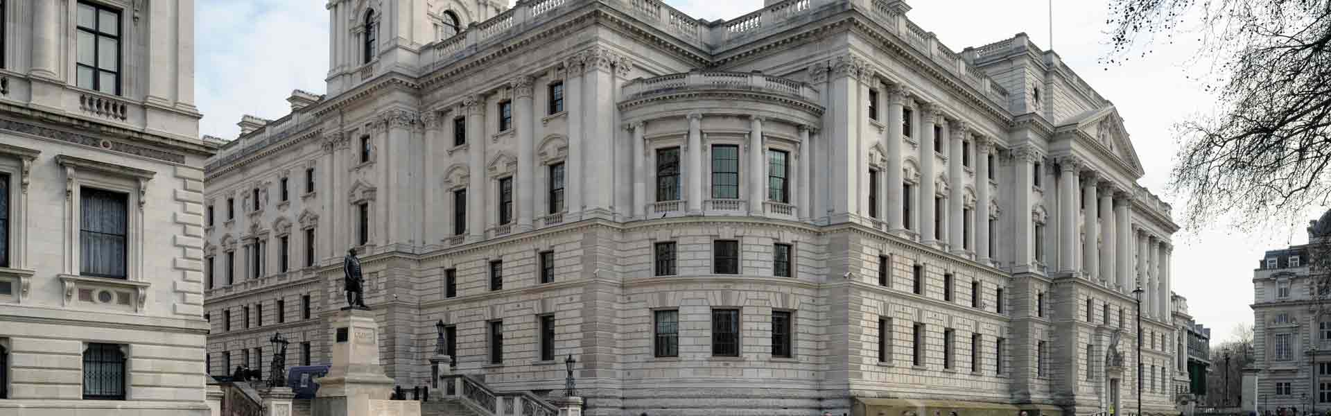 Browne Jacobson responds to the Autumn Budget 2025