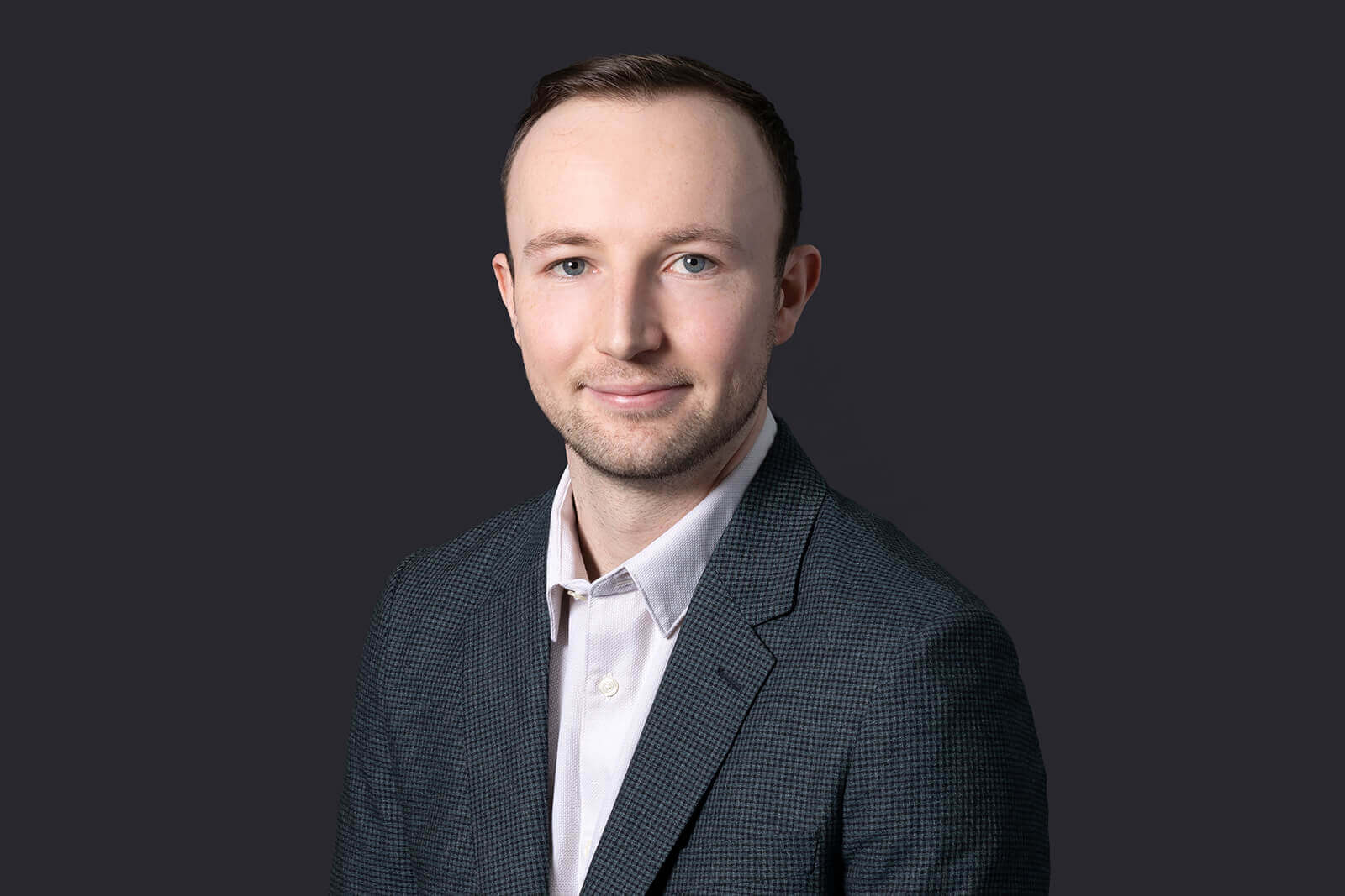 Alex O’Donoughue