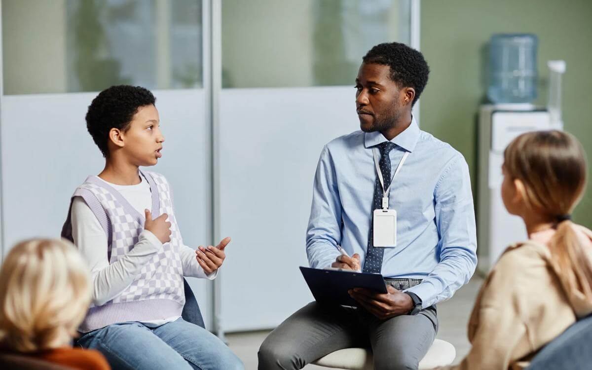 Shared insights: Managing children with complex needs in crisis