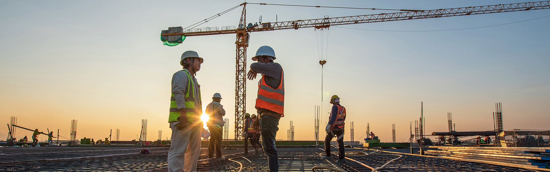 How to mitigate risk in disputes arising from AI use in construction projects