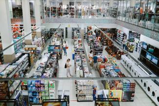 3. Retail and supply chain: Fashion and beauty retailers eye technology and IP to drive M&A in 2025