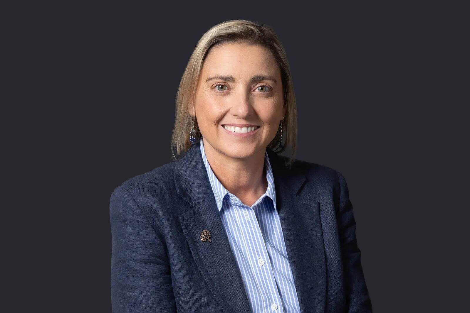 Rebecca Fitzpatrick