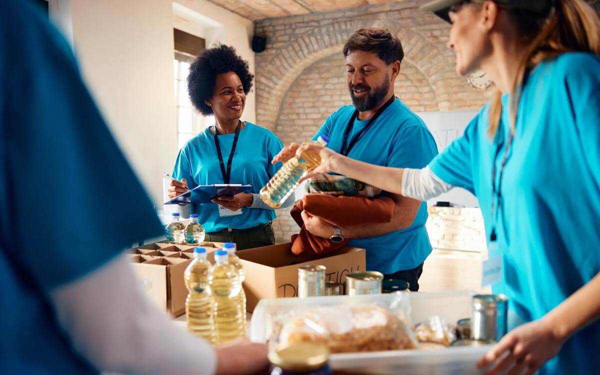 Legal updates for charities: Autumn 2025