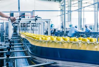 1. Manufacturing and industrials: Steady optimism for food and drink M&A in 2025 