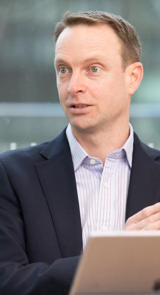 Financial services regulation