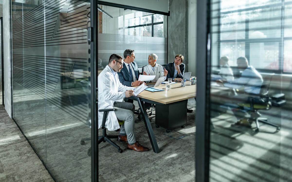 Shared insights: Corporate and gross negligence manslaughter in the health and care sector
