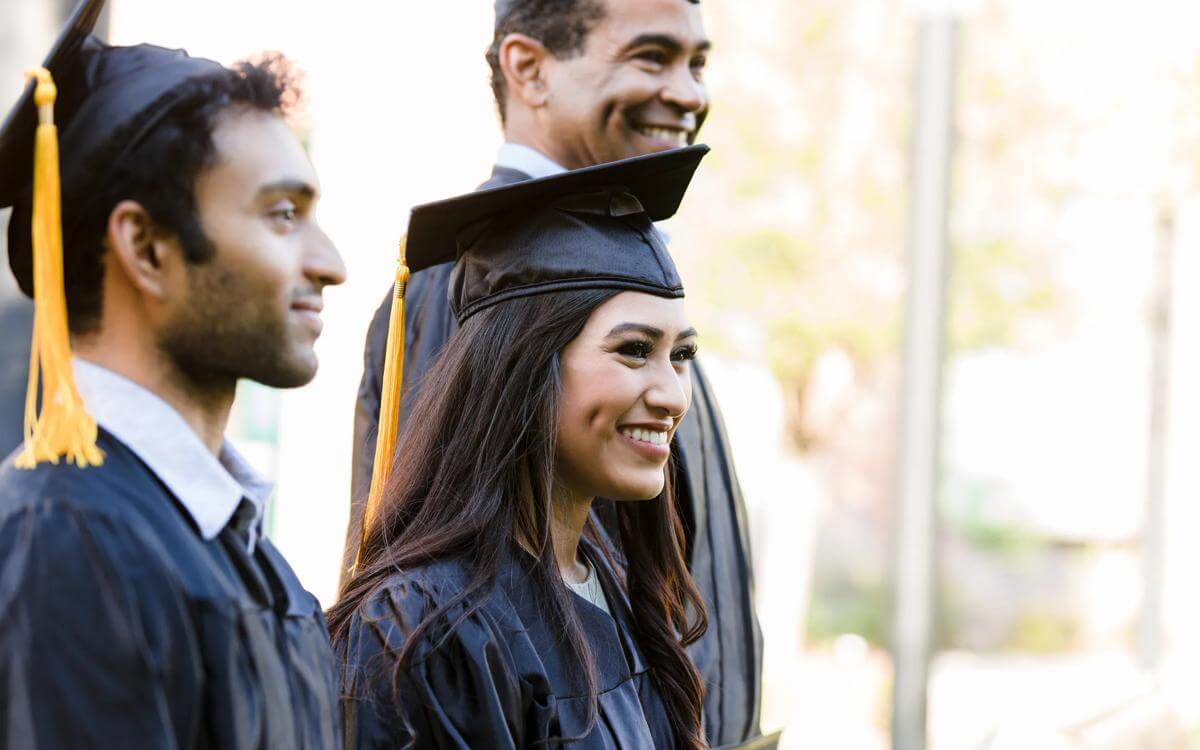 Strategic implications for higher education