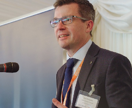 #EdInfluence podcast (series 4): In conversation with inspiring leaders