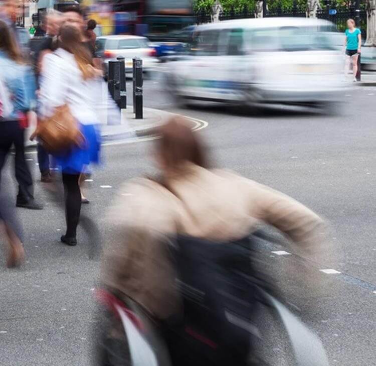 E-scooters – what are they?