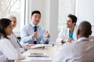 Medical negligence and report writing foundation course: Autumn 2025