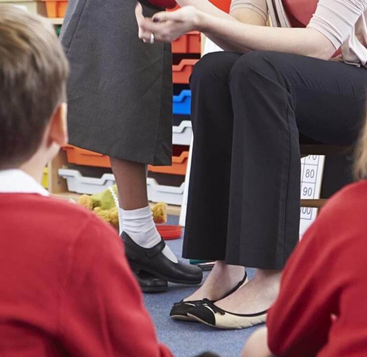 School complaints: handling problem parent behaviour