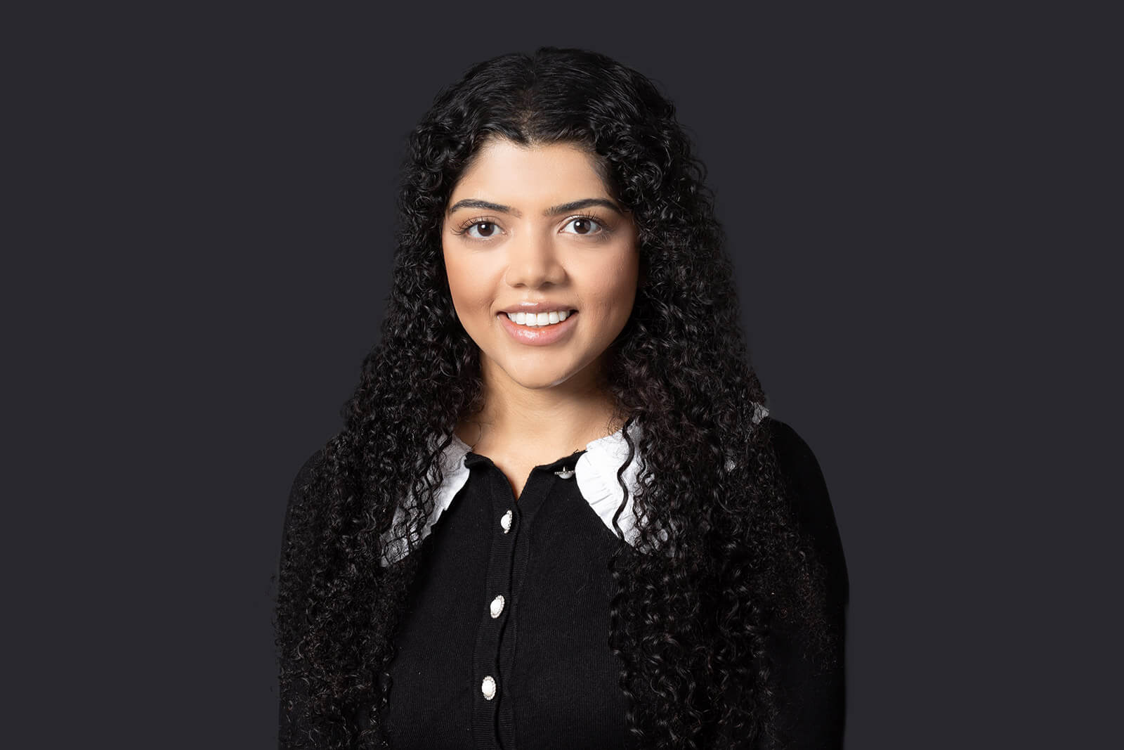 Asha Patel
