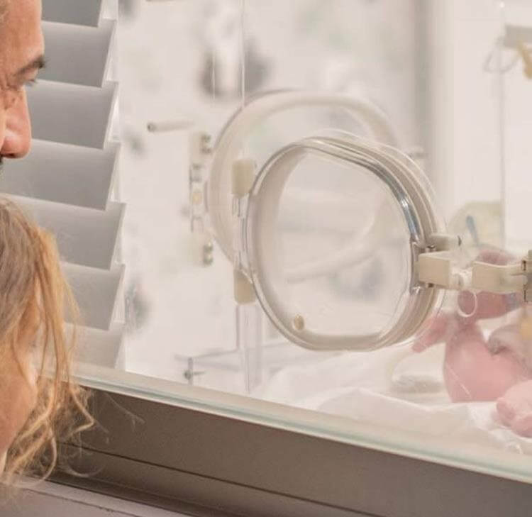 A New chapter for families: Reflecting on the first month of the introduction of neonatal care leave