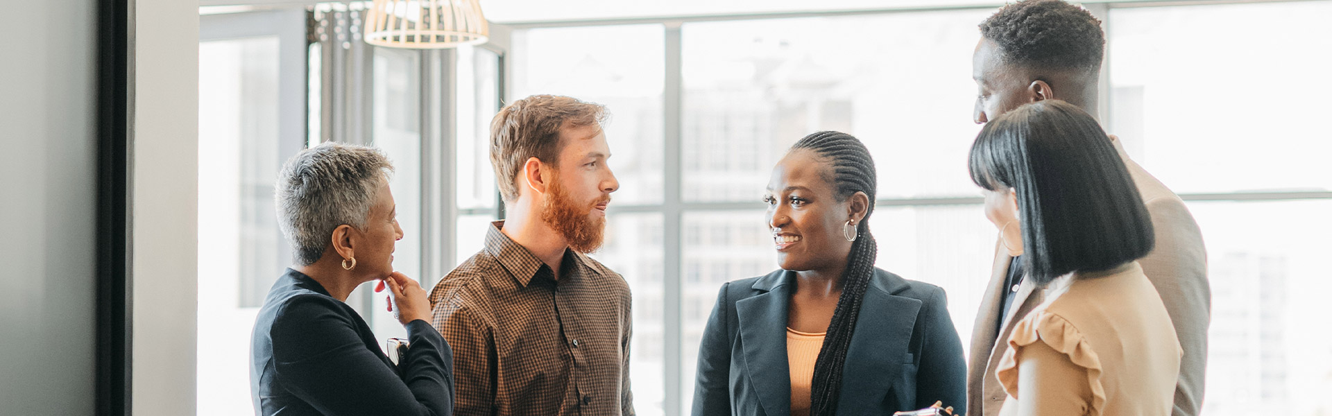 Transforming EDI practices in insurance | Insurance market workforces