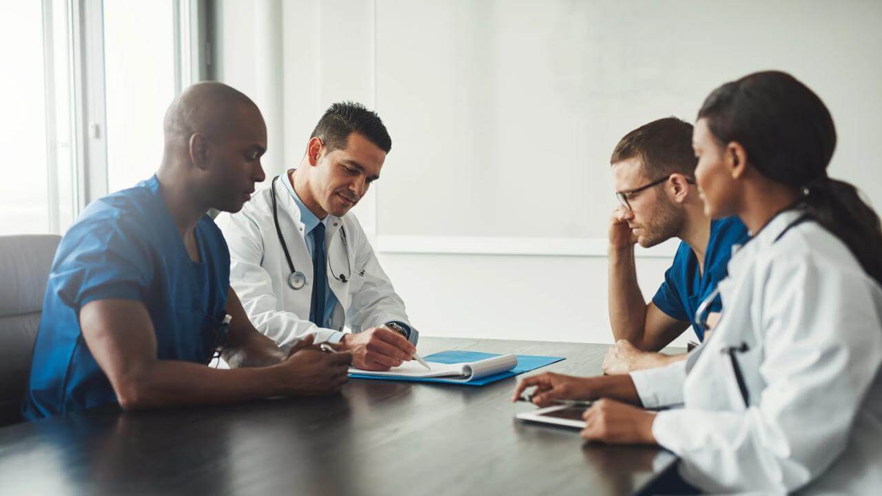 Browne Jacobson and The NHS Confederation set out how to make integrated health organisations a success in report 