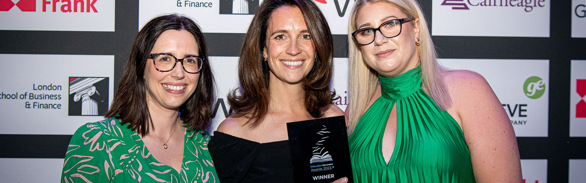 Law firm makes it magnificent seven at Education Investor Awards 2023