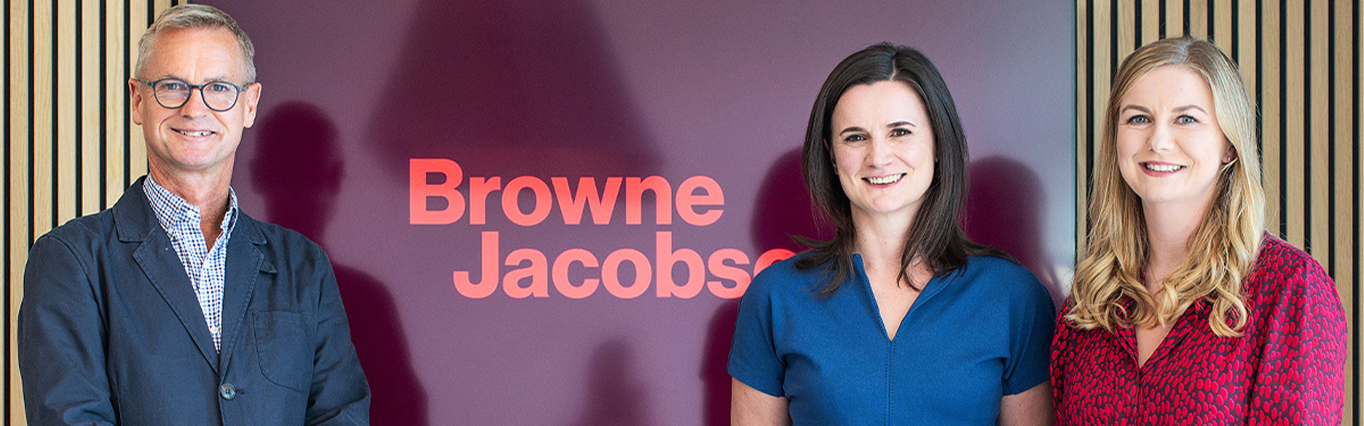 Three strong restructuring and insolvency team join Browne Jacobson