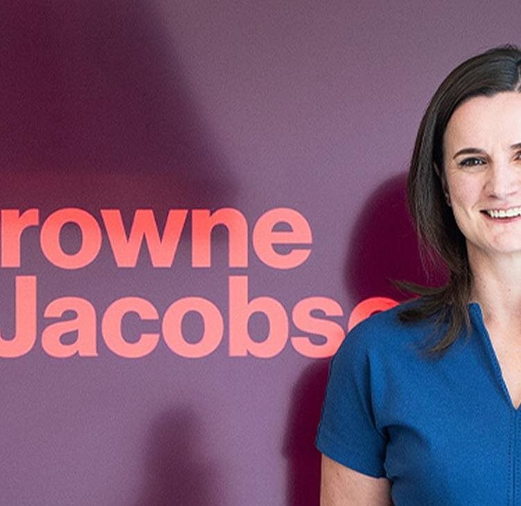 Three strong restructuring and insolvency team join Browne Jacobson