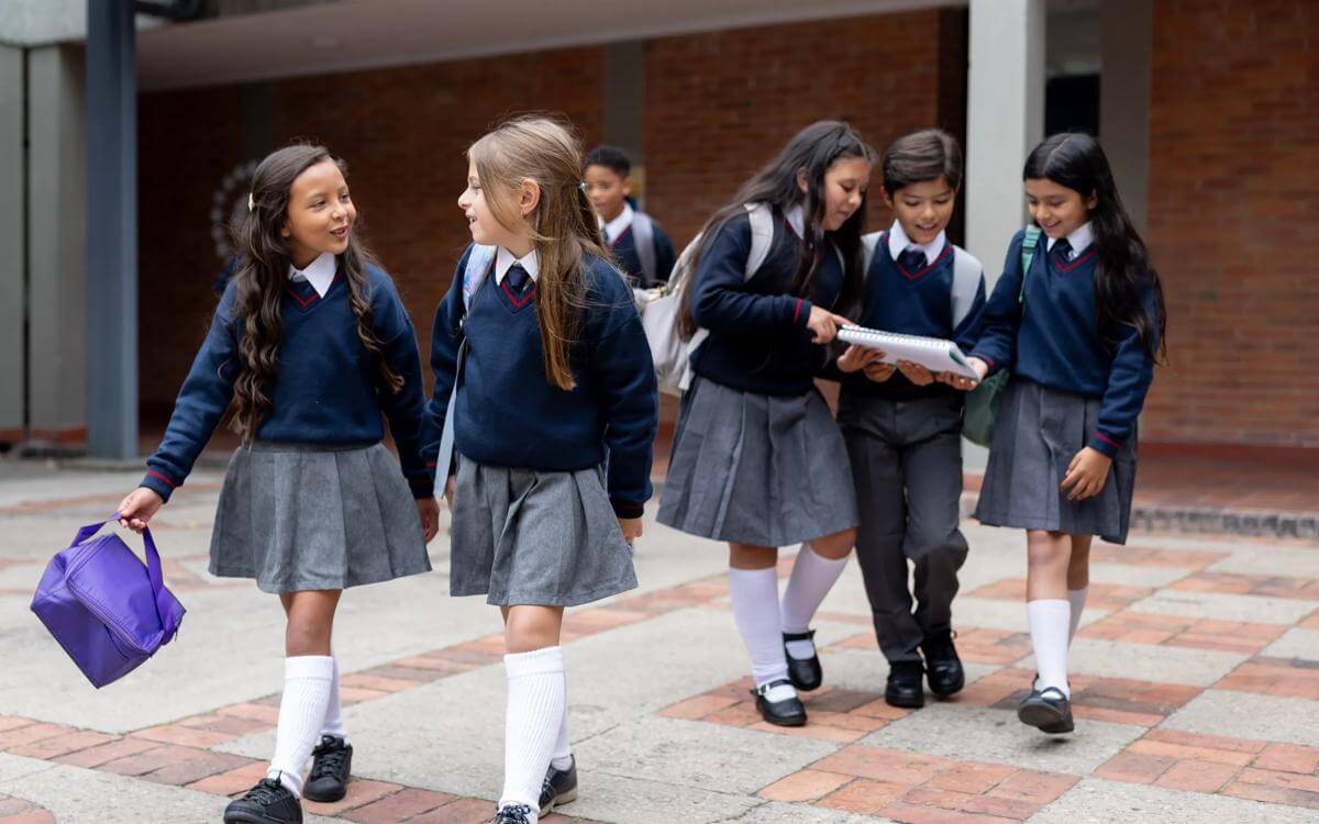 Optimus' Child Protection in Education