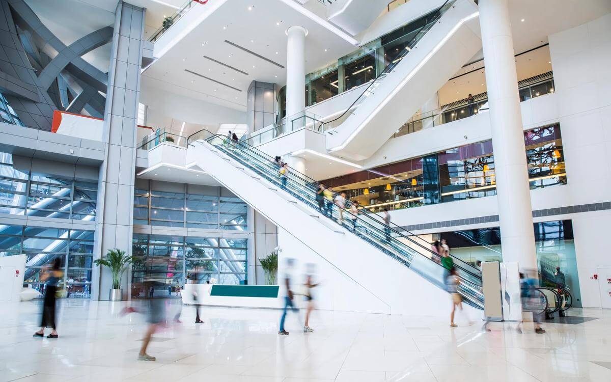 Retail law roundup: July 2025