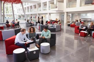 The OfS agrees a settlement with Leeds Trinity University