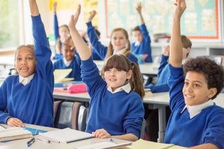 DEI in school governance: Key themes and insights