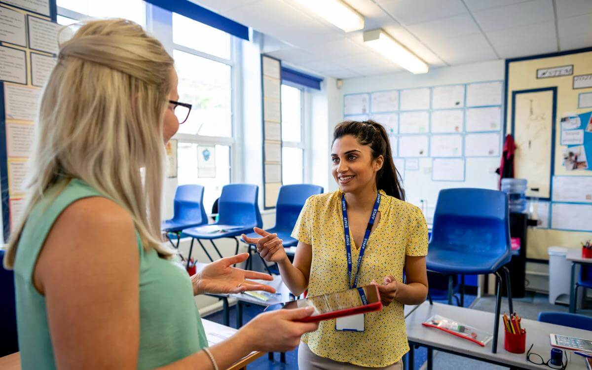 Legal and operational implications of reducing assistant headteacher positions