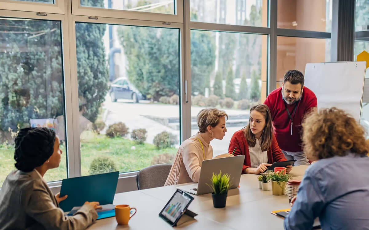 From fear to fearless: Charlotte Blant on values-led leadership