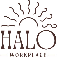 Halo Workplace logo