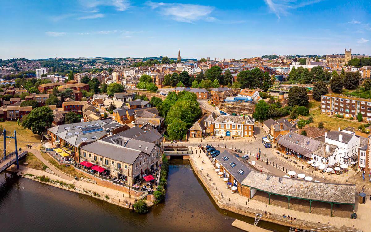Exeter Development Club