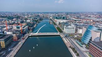 4. Ireland: The gateway to Europe expects upward trend to continue with increased M&A in 2025