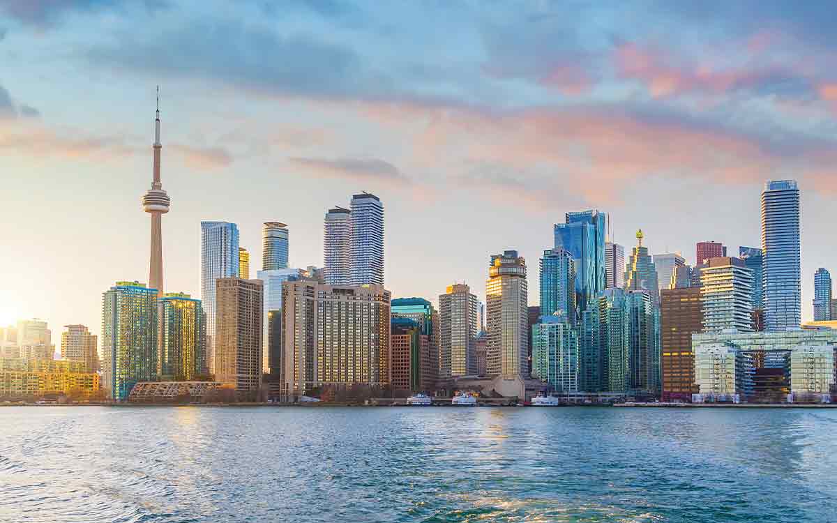 Browne Jacobson at the IBA Annual Conference Toronto 2025