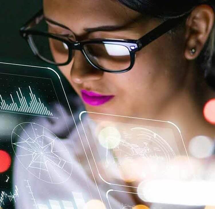 Cyber and data