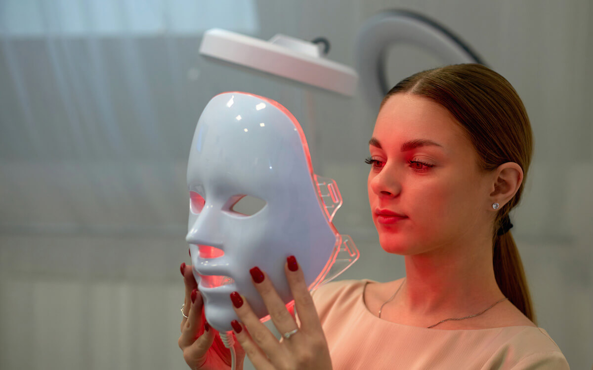 ASA rulings deep dive: LED facemasks