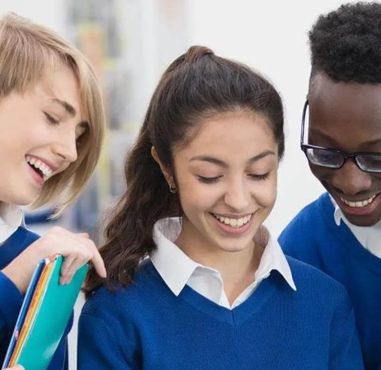 Be connected: Schools and academy trusts, Autumn 2025