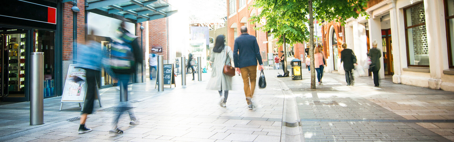 Roundtable report: Community engagement in high street regeneration