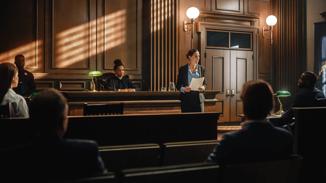 Mock Employment Tribunal