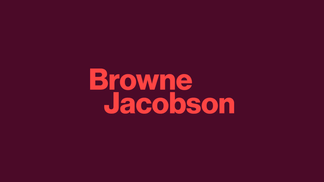 Image of Browne Jacobson logo