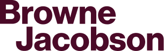 Browne Jacobson logo